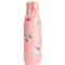 Zoku 25oz Stainless Steel Powder Coated Bottle - Rose PetalClick to Change Image