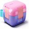 Zoku Neat Bento - PinkClick to Change Image