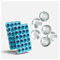ZOKU Mini Spheres Ice TrayClick to Change Image