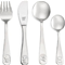 Zwilling Childrens Teddy 4Pc Flatware SetClick to Change Image