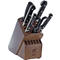 Zwilling Pro 7-pc Knife Block SetClick to Change Image