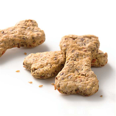 King Arthur Flour Flax & Oat Homemade Dog Biscuit Mix