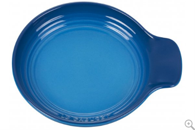 Le Creuset Signature Spoon Rest - Marseille 