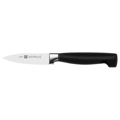 Zwilling Four Star 3" Paring Knife 