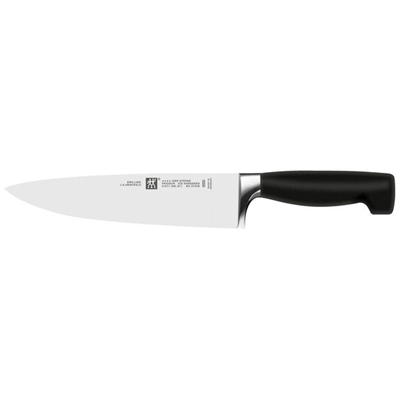 Zwilling Four Star 8" Chef / Cooks Knife 
