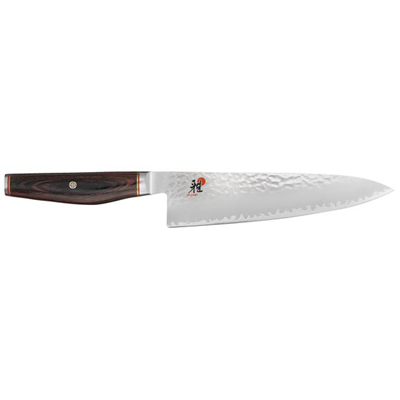 MIYABI Artisan 6000MCT 8-inch Chef's Knife