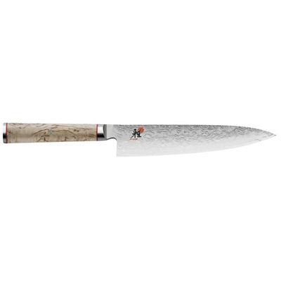 MIYABI Birchwood SG2 8-inch Chef's Knife