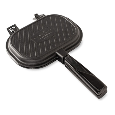 Nordic Ware Stovetop Sandwich & Grill Press