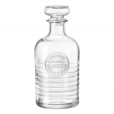 Bormioli Rocco Officina 1825 Decanter