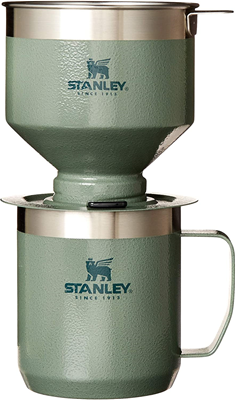 Stanley Classic The Perfect Brew Pour Over Coffee Maker