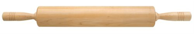 Classic 10" Maple Rolling Pin