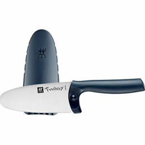 Zwilling Twinny Kids Knife Set - Blue