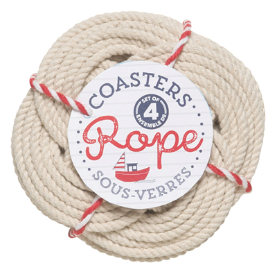 Rope Coasters 