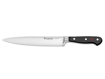 Wusthof Classic 8" Carving Knife 