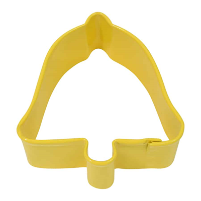 Bell Cookie Cutter