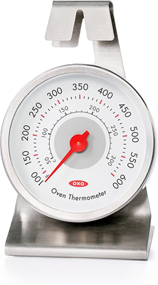 Oxo Good Grips Chef's Precision Oven Thermometer
