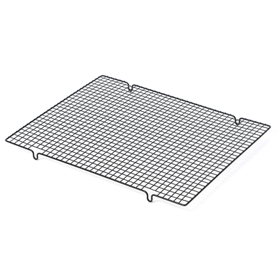 Nordicware Non-stick Oven Safe Baking & Cooling Grid  