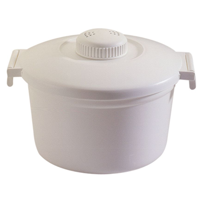Nordic Ware Microwave Rice Cooker