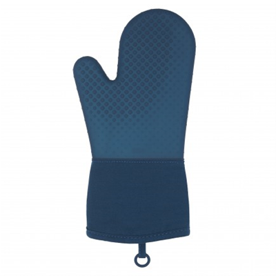 OXO Good Grips Silicone Oven Mitt - Blue