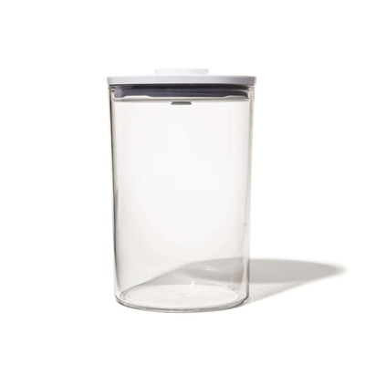 OXO POP Round 5.2qt Canister - Tall