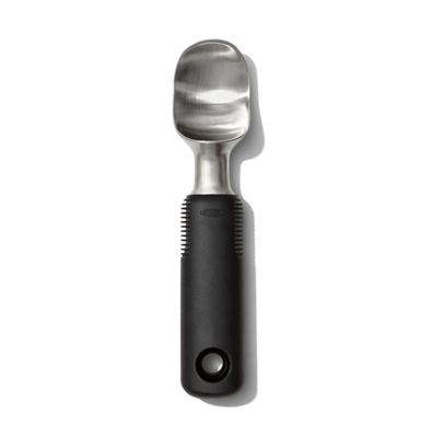  OXO Good Grips Solid Stainless Steel Ice Cream Scoop