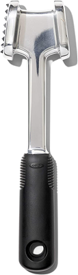 OXO Good Grips Die Cast Meat Tenderizer