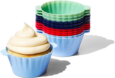 OXO Good Grips Silicone Baking Cups