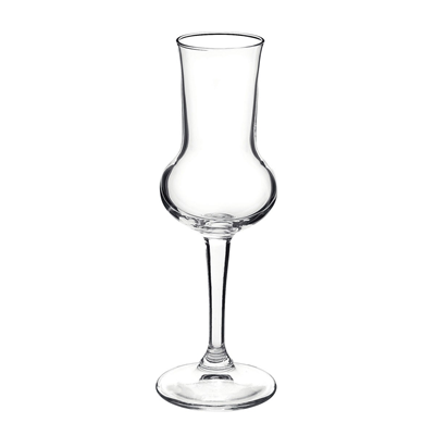 Bormioli Rocco Riserva Grappa Glass 2.75oz