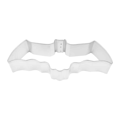 Flying Bat Cookie Cutter 