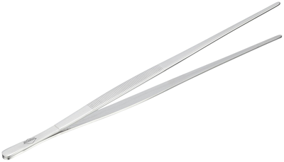 Cooks Tweezer Tongs 12"