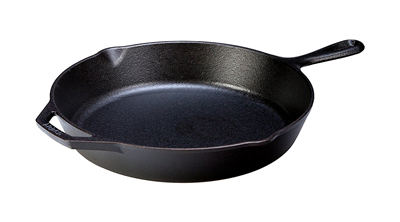 Lodge 12" Cast Iron Skillet