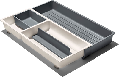 OXO Expandable Kitchen Tool Drawer Organizer