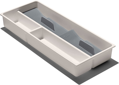 OXO Compact Utensil Organizer