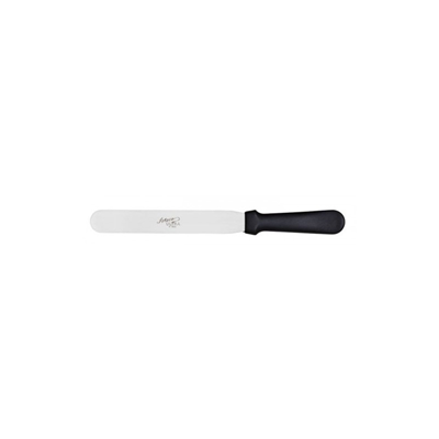 Ateco 4.25-Inch Straight Icing Spatula 