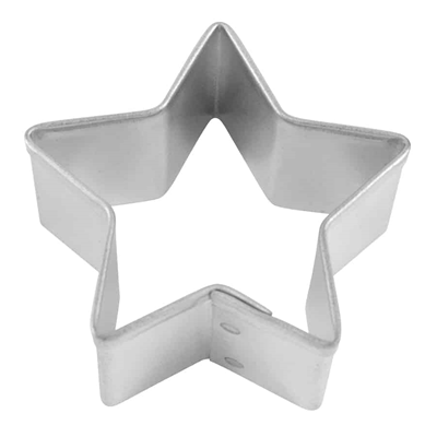 Mini Star Cookie Cutter