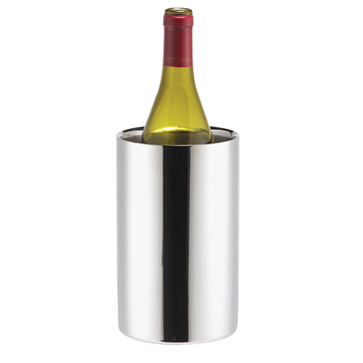 Browne Stainless Steel Double Wall Wine Cooler