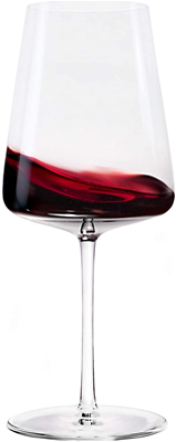 Stolze Power 18 fl oz Stemless Wine Glass 