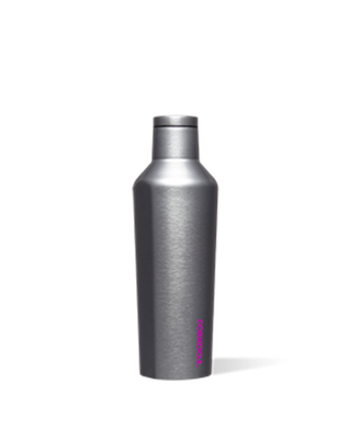 Corkcicle 16-oz Insulated Canteen Bottle - Moondance 