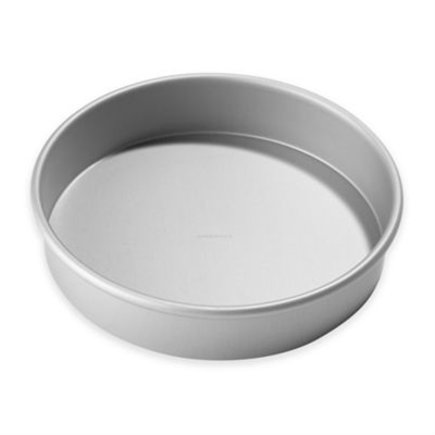 9-Inch Aluminized Steel Square Cake Pan – Anolon