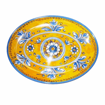 Le Cadeaux Oval Platter - Benidorm 