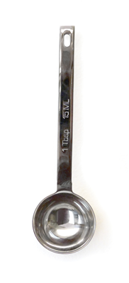 1 Tablespoon Measuring Spoon