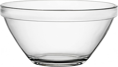Bormioli Rocco Pompei 1.25oz Glass Bowl 