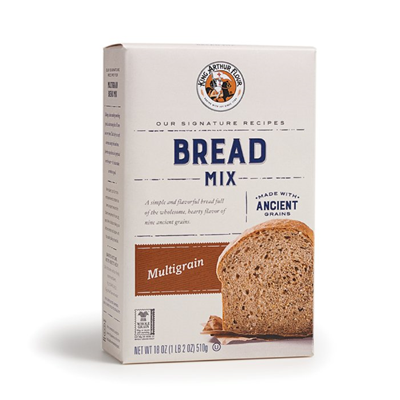 King Arthur Flour Multigrain Bread Mix