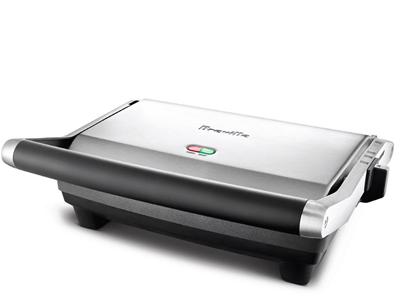 Breville Panini Duo Press