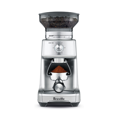 Breville Dose Control Pro Coffee Grinder 