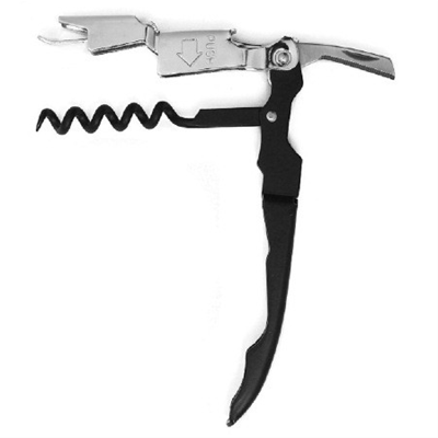 Rabbit Zippity 2-Step Corkscrew Assorted Colors 