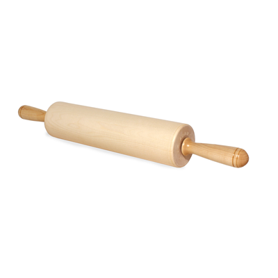 J.K. Adams Patisserie Maple Wood Rolling Pin