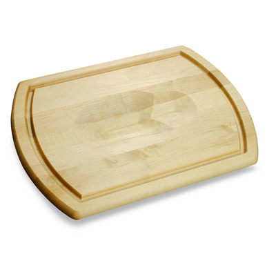 Turnabout Reversible Cutting / Carving Board
