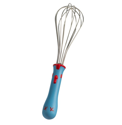 Kinder Kitchen Rooster Whisk