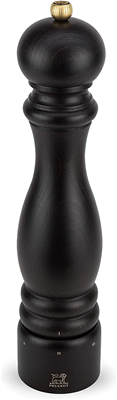 Peugeot Paris u'Select 12" Pepper Mill - Chocolate Brown 